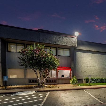 Red Roof Inn Lewisville Exterior photo