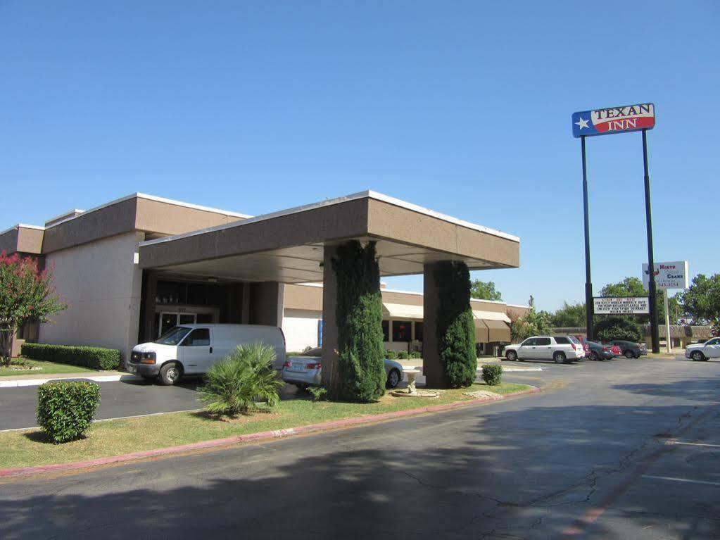 Red Roof Inn Lewisville Exterior photo